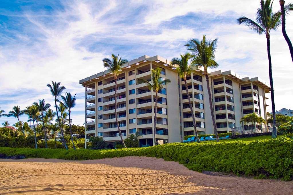 Polo Beach Club, A Destination By Hyatt Residence Kihei Exterior photo