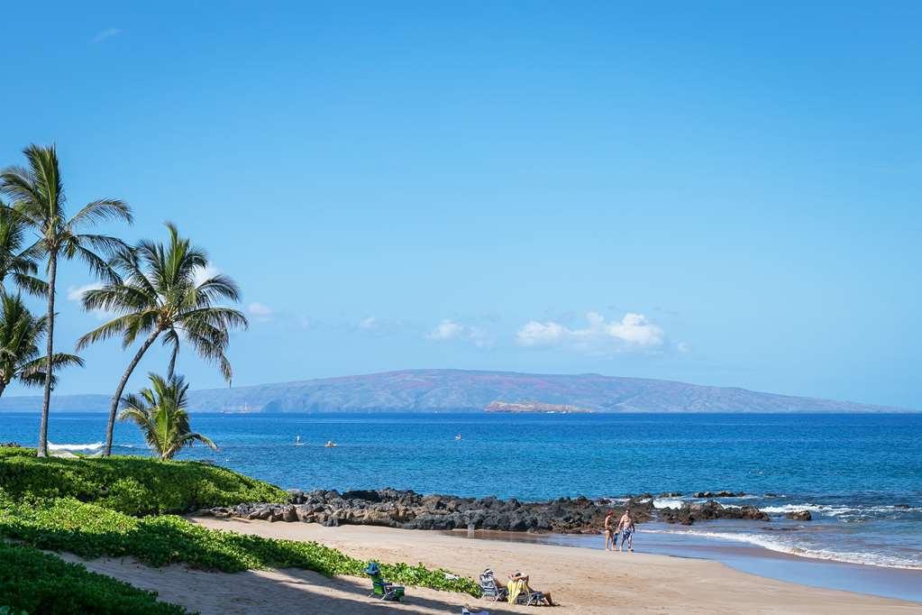 Polo Beach Club, A Destination By Hyatt Residence Kihei Nature photo