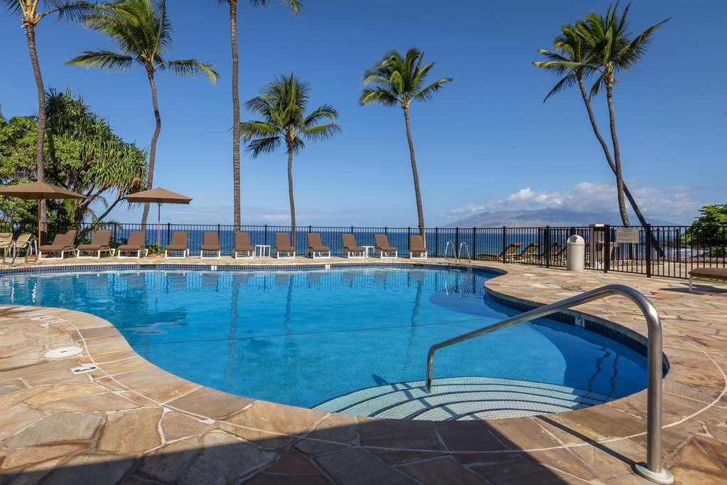 Polo Beach Club, A Destination By Hyatt Residence Kihei Facilities photo