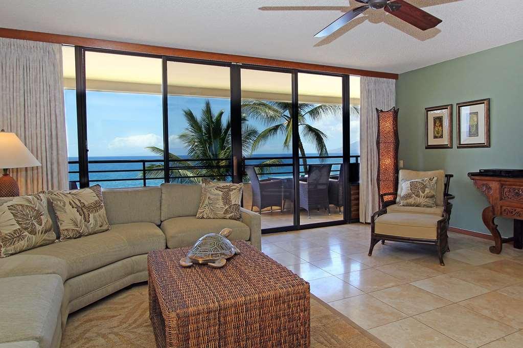 Polo Beach Club, A Destination By Hyatt Residence Kihei Room photo