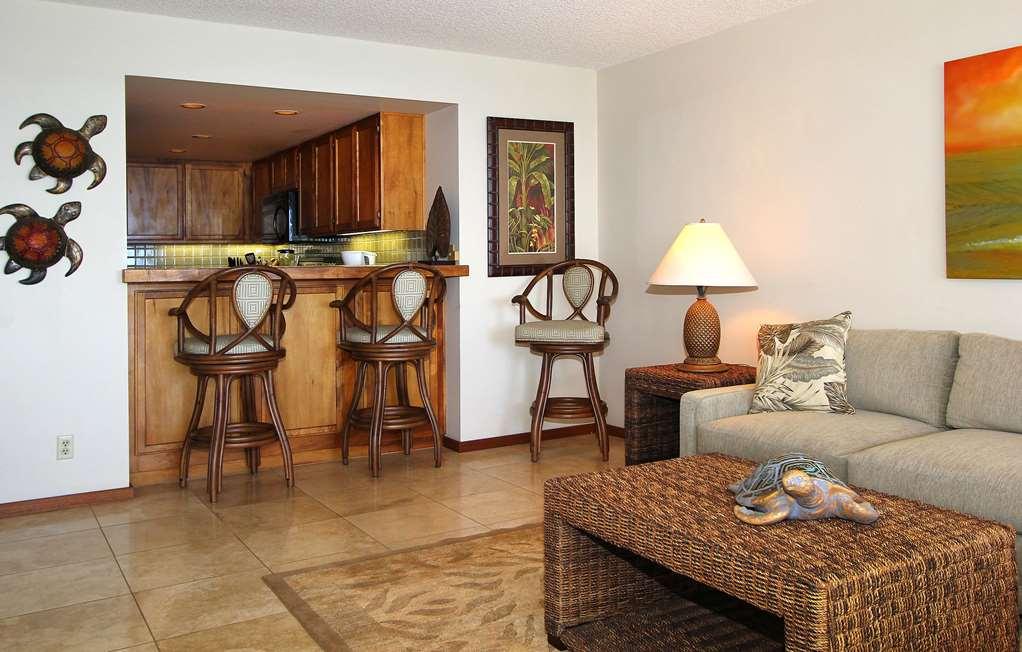 Polo Beach Club, A Destination By Hyatt Residence Kihei Room photo