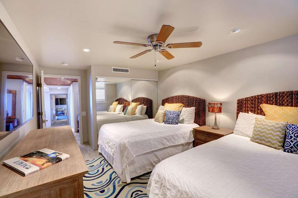 Polo Beach Club, A Destination By Hyatt Residence Kihei Room photo